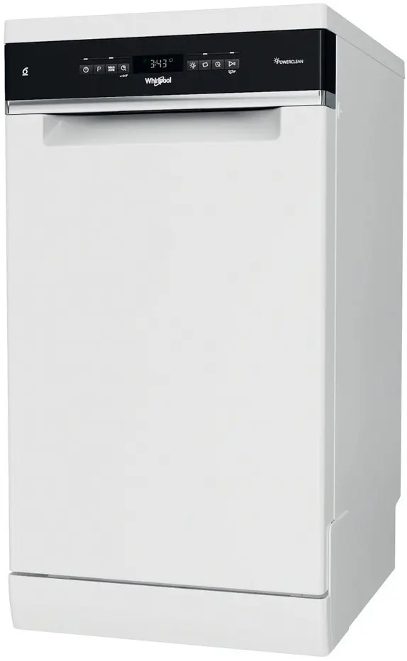 Посудомоечная машина Whirlpool WSFO 3B23 P (White)