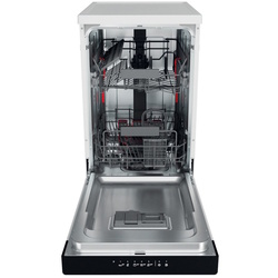 Посудомоечная машина Whirlpool WSFO 3B23 P (White) Thumb