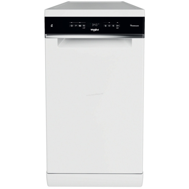 Masina de spalat vase Whirlpool WSFO 3B23 P (White)