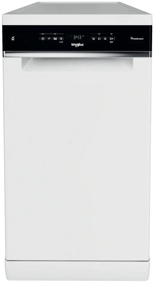 Посудомоечная машина Whirlpool WSFO 3B23 P (White)