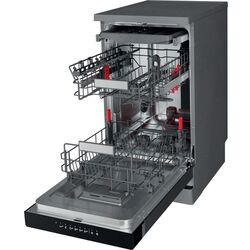 Masina de spalat vase Whirlpool WSFO 3O34 PF X (Inox) Thumb