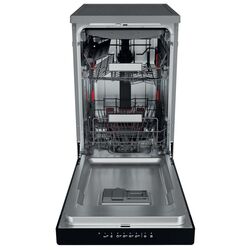 Masina de spalat vase Whirlpool WSFO 3O34 PF X (Inox) Thumb