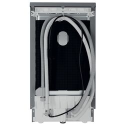 Masina de spalat vase Whirlpool WSFO 3O34 PF X (Inox) Thumb