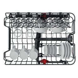 Masina de spalat vase Whirlpool WSFO 3O34 PF X (Inox) Thumb