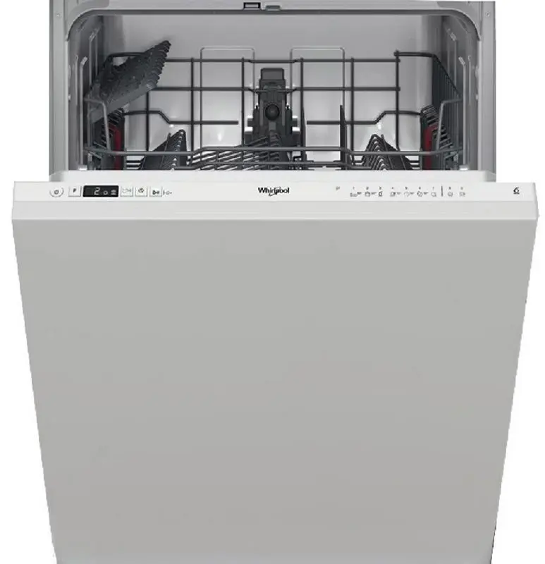 Masina de spalat vase incorporabila Whirlpool W2I HD526 A (White)
