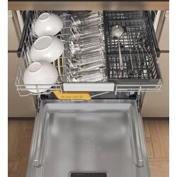 Masina de spalat vase incorporabila Whirlpool W8I HF58 TU (Black) Thumb