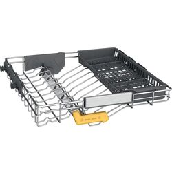 Masina de spalat vase incorporabila Whirlpool W8I HF58 TU (Black) Thumb