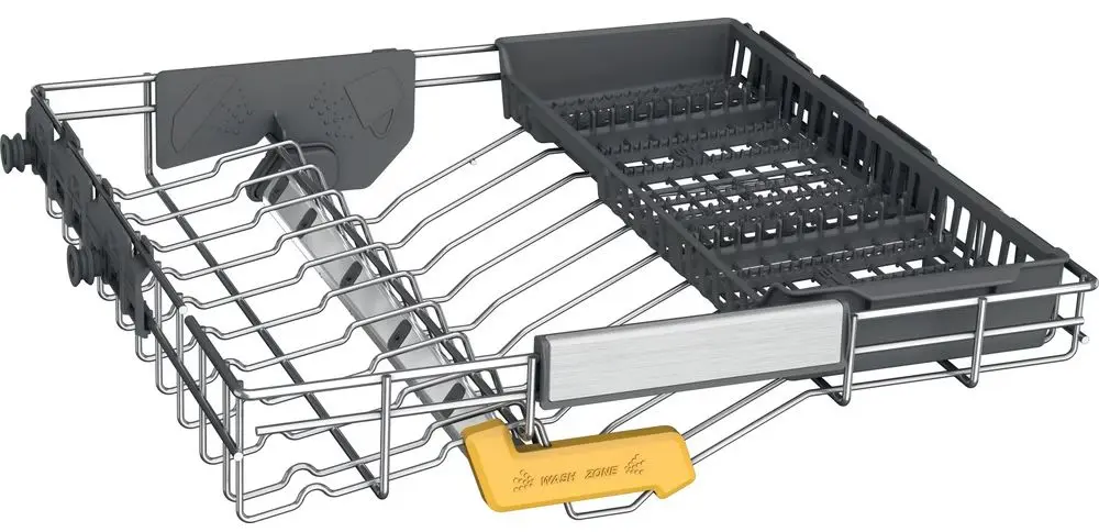 Masina de spalat vase incorporabila Whirlpool W8I HF58 TU (Black)