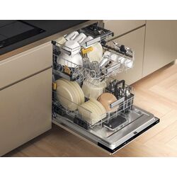 Masina de spalat vase incorporabila Whirlpool W8I HP42 L (Black) Thumb