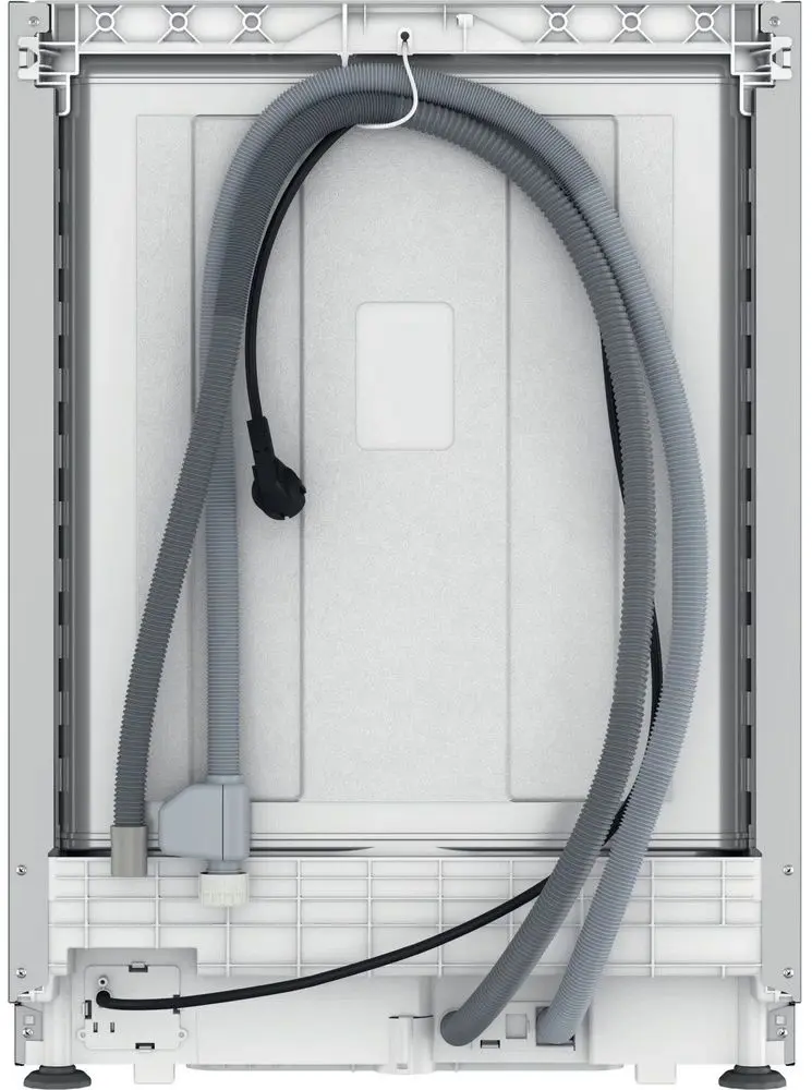 Masina de spalat vase incorporabila Whirlpool W8I HP42 L (Black)