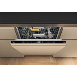 Masina de spalat vase incorporabila Whirlpool W8I HT58 T (Black) Thumb