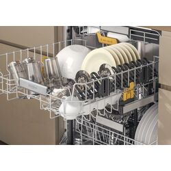 Masina de spalat vase incorporabila Whirlpool W8I HT58 T (Black) Thumb