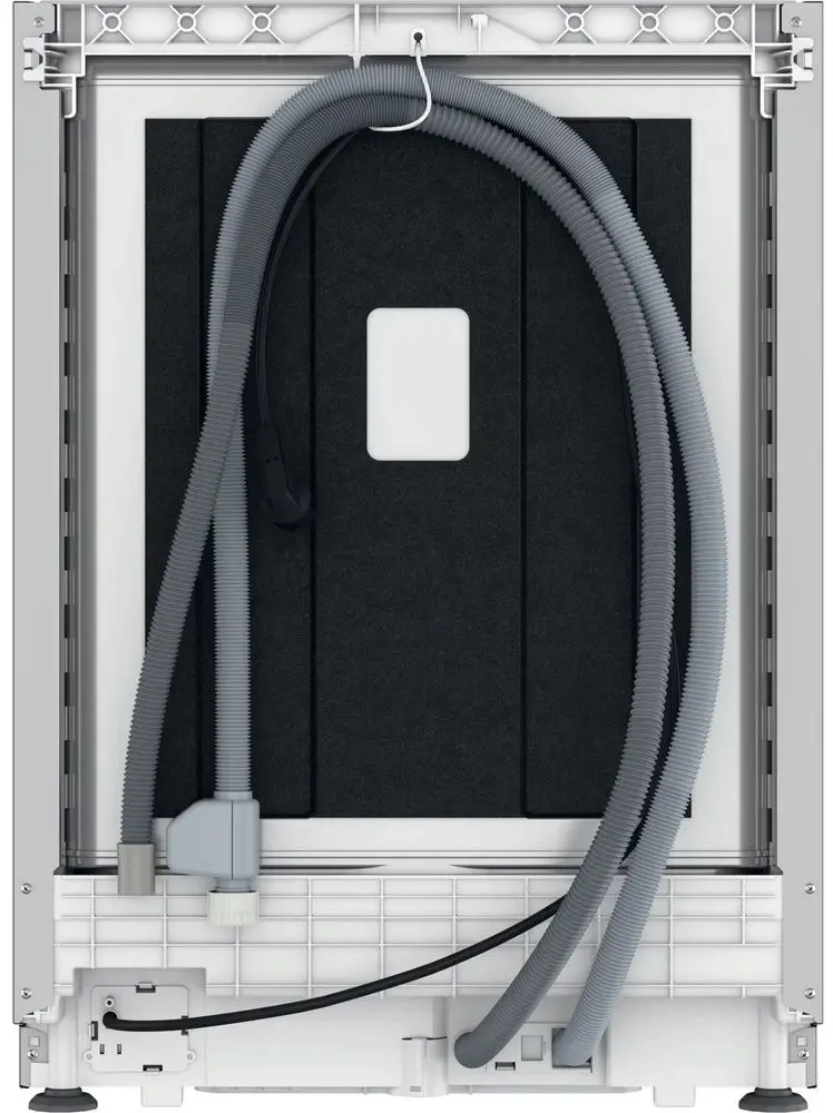 Masina de spalat vase incorporabila Whirlpool W8I HT58 T (Black)