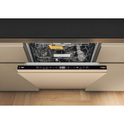 Встраиваемая посудомоечная машина Whirlpool W8I HT58 TS (Black) Thumb