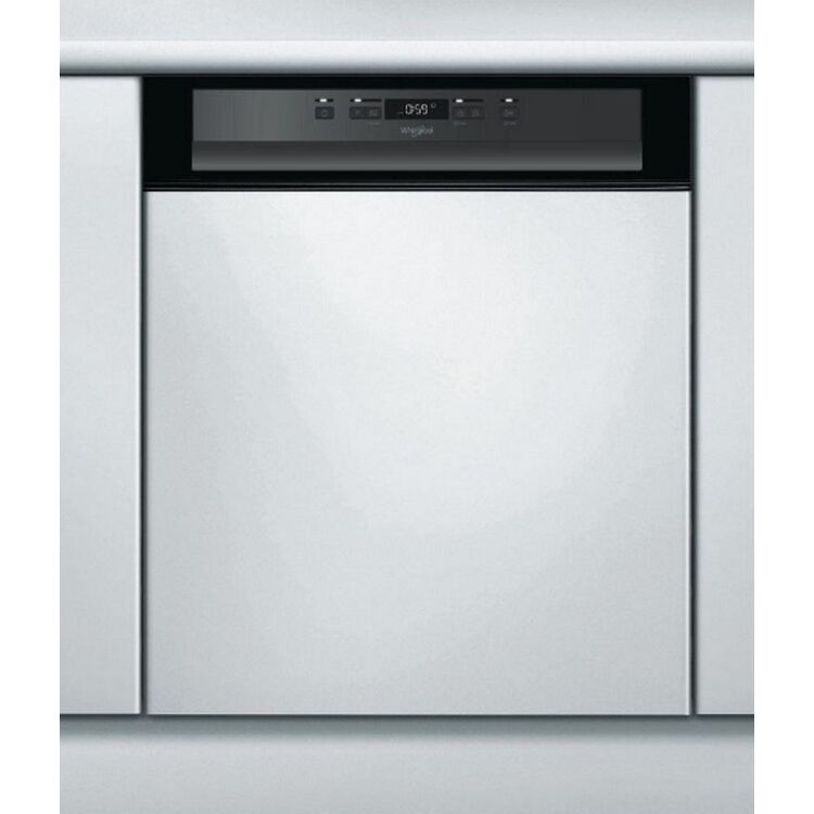 Встраиваемая посудомоечная машина Whirlpool WBC3C26B (White) купить в ...