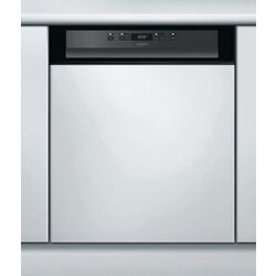 Masina de spalat vase incorporabila Whirlpool WBC3C26B (White) Thumb