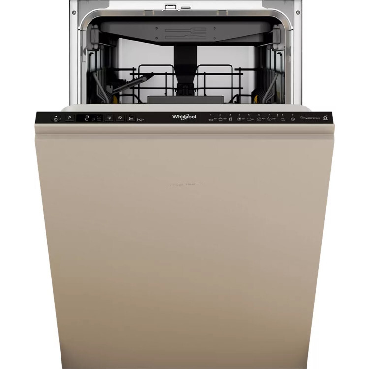 Встраиваемая посудомоечная машина Whirlpool WH4ID10CS60