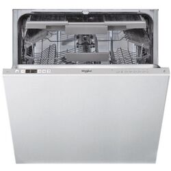 Masina de spalat incorporabila Whirlpool WIC 3C26 F (Silver)
