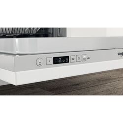 Masina de spalat incorporabila Whirlpool WIC 3C26 F (Silver) Thumb