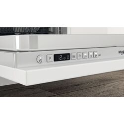 Masina de spalat vase incorporabila Whirlpool WIC 3C34 PFE S (Silver) Thumb