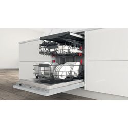 Masina de spalat vase incorporabila Whirlpool WIC 3C34 PFE S (Silver) Thumb