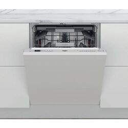 Встраиваемая посудомоечная машина Whirlpool WIO 3O26 PL (White) Thumb