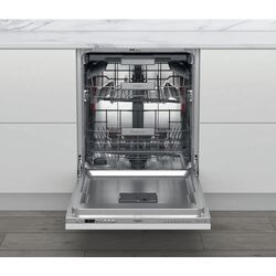 Встраиваемая посудомоечная машина Whirlpool WIO 3O26 PL (White) Thumb