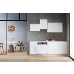 Встраиваемая посудомоечная машина Whirlpool WIO 3O26 PL (White) Thumb