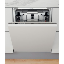 Встраиваемая посудомоечная машина Whirlpool WIO 3O540 PELG (Inox) Thumb