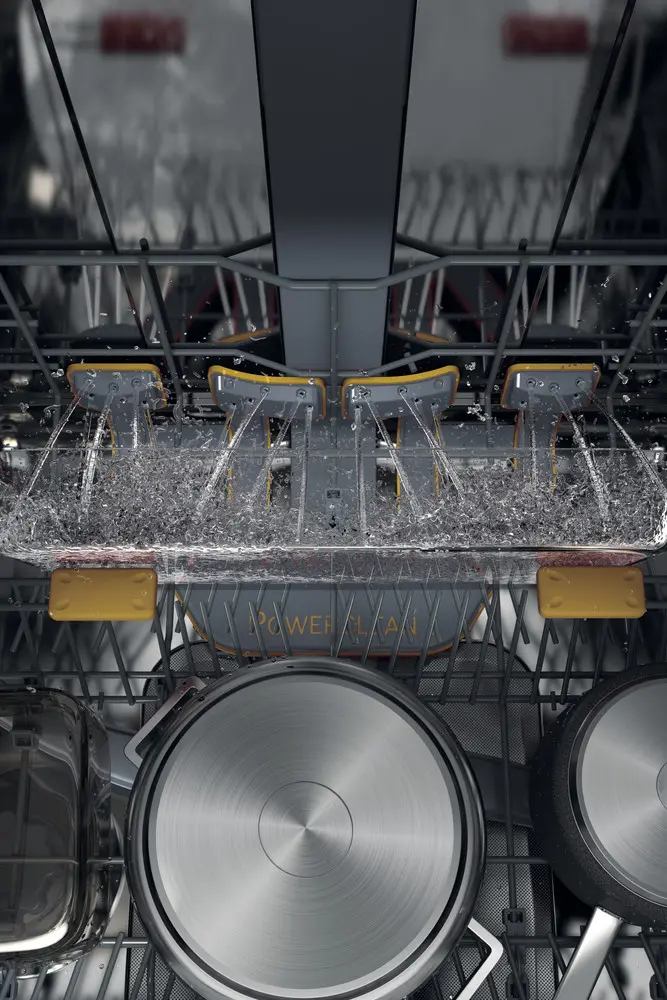 Встраиваемая посудомоечная машина Whirlpool WIO 3O540 PELG (Inox)