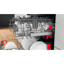 Встраиваемая посудомоечная машина Whirlpool WIO 3O540 PELG (Inox) Thumb