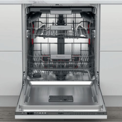 Masina de spalat vase incorporabila Whirlpool WIO 3T133 PLE (White) Thumb