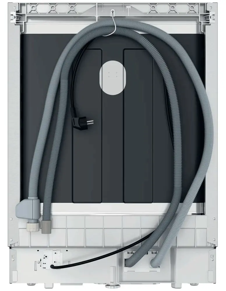 Masina de spalat vase incorporabila Whirlpool WIO 3T133 PLE (White) - 8