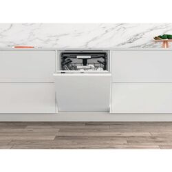 Masina de spalat vase incorporabila Whirlpool WIO 3T133 PLE (White) Thumb