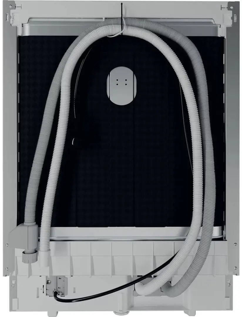 Masina de spalat vase incorporabila Whirlpool WIP 4T133 PE S (White) - 3