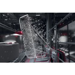 Masina de spalat vase incorporabila Whirlpool WIP 4T133 PE S (White) Thumb