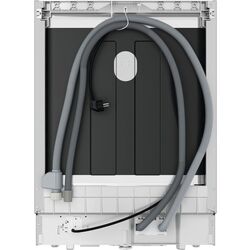 Встраиваемая посудомоечная машина Whirlpool WRIC 3C26 P (Silver) Thumb
