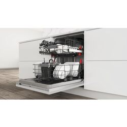 Встраиваемая посудомоечная машина Whirlpool WRIC 3C26 P (Silver) Thumb