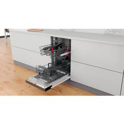 Встраиваемая посудомоечная машина Whirlpool WSBC 3M27 X (Inox) Thumb