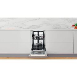 Встраиваемая посудомоечная машина Whirlpool WSBC 3M27 X (Inox) Thumb