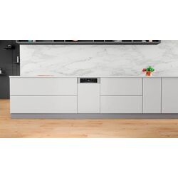 Встраиваемая посудомоечная машина Whirlpool WSBC 3M27 X (Inox) Thumb