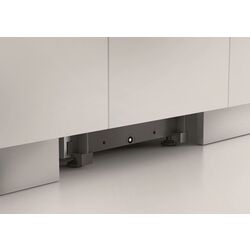 Встраиваемая посудомоечная машина Whirlpool WSIC 3M27 C (White) Thumb