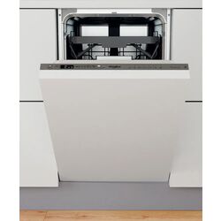 Встраиваемая посудомоечная машина Whirlpool WSIO 3T223 PCE X (Inox) Thumb