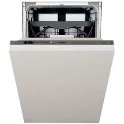 Встраиваемая посудомоечная машина Whirlpool WSIO 3T223 PCE X (Inox) Thumb