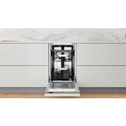 Встраиваемая посудомоечная машина Whirlpool WSIO 3T223 PCE X (Inox) Thumb