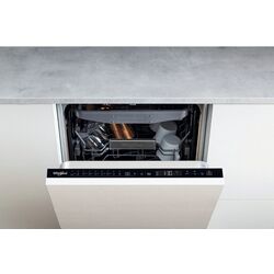 Masina de spalat vase incorporabila Whirlpool WSIP 4O33 PFE (Black) Thumb