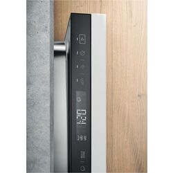 Masina de spalat vase incorporabila Whirlpool WSIP 4O33 PFE (Black) Thumb