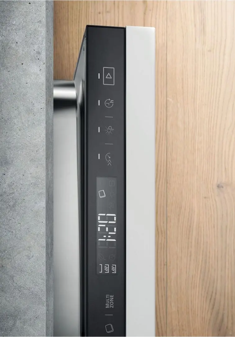 Masina de spalat vase incorporabila Whirlpool WSIP 4O33 PFE (Black)