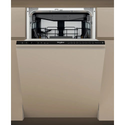 Masina de spalat vase incorporabila Whirlpool WH6IC11BS7LSA0 (Inox) Thumb