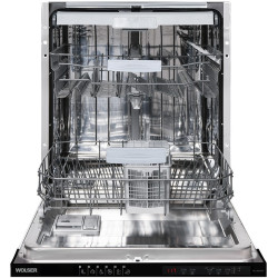 Masina de spalat vase incorporabila Wolser WL-BI 6015 V